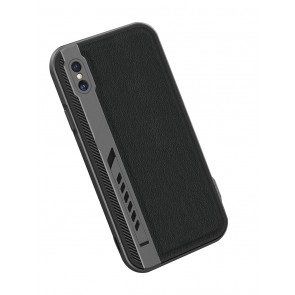 360 Protective Defense Case for iPhone X