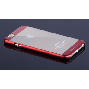 Ultra Thin 0.02mm Metal iPhone 6 4.7 inches Protective Case
