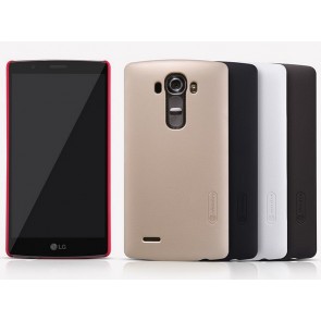 LG G4 Ultra Thin Textured Grip Slim Case