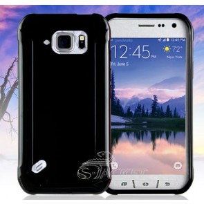 Ultra Thin Slim TPU Galaxy S6 Active Case