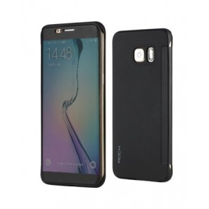 Rock Clear View Case for S6 Edge Plus