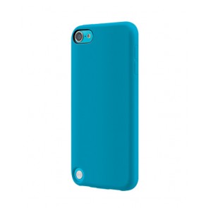 SwitchEasy Colors Blue Case for iPod Touch 5G