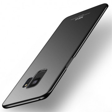 Galaxy S9 Ultra Thin Metal Case
