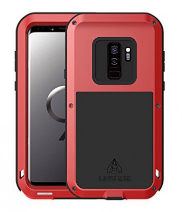 Water Resistant Shockproof Case for Galaxy S9