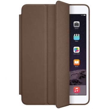 Smart Case for Apple iPad Pro - Brown