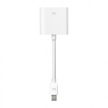 Apple DisplayPort adapter - PC