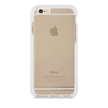 Tech21 Evo Elite Case for iPhone 6 6s Plus Gold