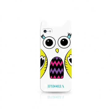 Iphoria Collection Foxy Cover Neon Owl for iPhone 6 6s Plus