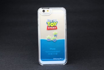 Toy Story Water Case for iPhone 6 6s Plus