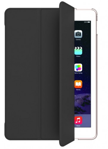 iPad Pro 9.7" Smart Cover - Black