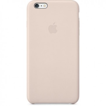 Leather Case for Apple iPhone 6 Soft Pink