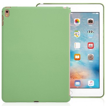 iPad Pro 10.5 Silicone Case Green