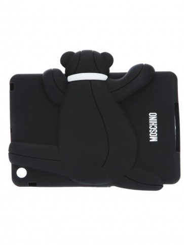 Moschino Black Bear iPad Mini 1 2 3 Case