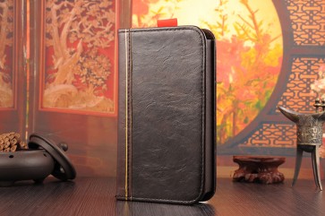 BookBook Samsung Galaxy Note 5 Wallet ID Case