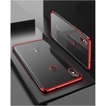 Xiaomi Redmi 5 Plus Thin Metal Case
