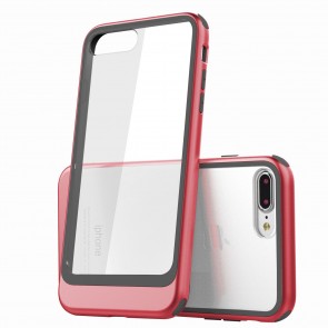 Drop Resistant Thin Case for iPhone 8 7