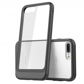 Drop Resistant Thin Case for iPhone X