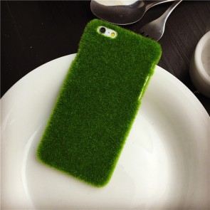 Football Soccer Pitch Field Grass iPhone 6 6s Case