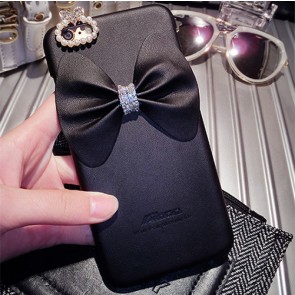 Fancy Bow Case For iPhone 6 6s Plus