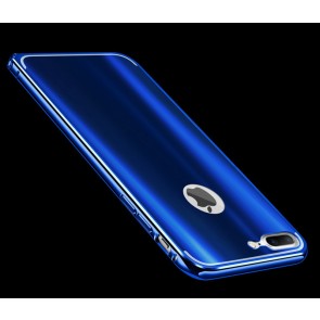 Titan Frame Metal Bumper Case for iPhone 7