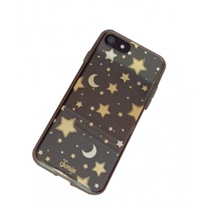 Stars and Moon iPhone 8 7 Case