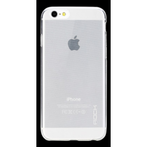 Rock iPhone 6 Plus 5.5 inch TPU Case Clear