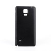 Wireless Charging Cover for Samsung Galaxy Note 4 - Charcoal