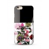 Iphoria Collection Couleur Au Portable Flower Chique for iPhone 6 6s Plus
