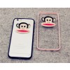iPhone 6 6s Plus Paul Frank Clear Protective Case