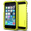 Verus Limpid Lanyard Series iPhone 6 6s Plus Case Lime