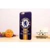 Chelsea FC Football Club iPhone 6 6s Plus Case