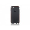 Tech21 Classic Check Case for Apple iPhone 6 6s Plus Smokey