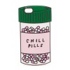 ban.do Chill Pills iPhone 6 6s Plus Case - Pink
