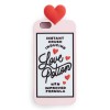 ban.do Love Potion iPhone 6 6s Plus Case - Pink