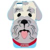 Cath Kidston Billie Dog Silicone iPhone 6 6s Plus Case