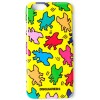 Dsquared2 Keith Haring iPhone 6 6s Plus Case