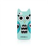 Iphoria Collection Foxy Owl Cover for iPhone 6 6s Plus