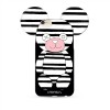 Iphoria Collection Stripy Bear for iPhone 6 6s Plus