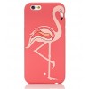 Kate Spade New York Flamingo Silicone iPhone 6 6s Plus Case