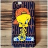 Moschino Tweety Bird Looney Tunes iPhone 6 6s Plus Case