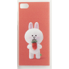 Line Character Case Cony Rabbit for iPhone 6 6s Plus