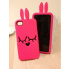 Marc Jacobs Katie The Bunny iPhone 6 6s Plus Case