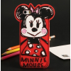 Baby Minnie Silicone Case for iPhone 6 6s Plus