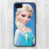 Frozen Elsa Case for iPhone 6 6s Plus