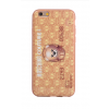 Moschino Couture Card Case for iPhone 6 6s Plus