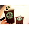 Starbucks Coffee Case for iPhone 6 6s Plus