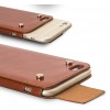 Elegant Leather Buckle Case for iPhone 6 6s Plus