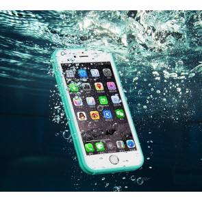 Keidi Ultra Slim Waterproof Case for iPhone 7 Plus Case