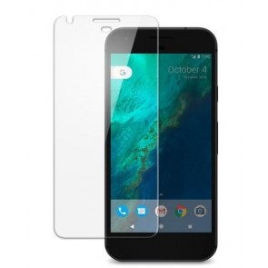 Premium Tempered Glass Screen Guard Protector GLAS.tR for Google Pixel