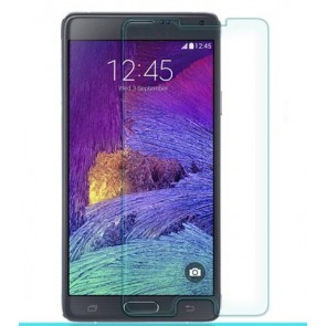 Tempered Glass Screen Protector Glass R for Galaxy Note 4